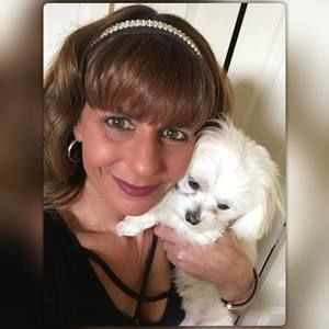 Meet your Posher, Marianne